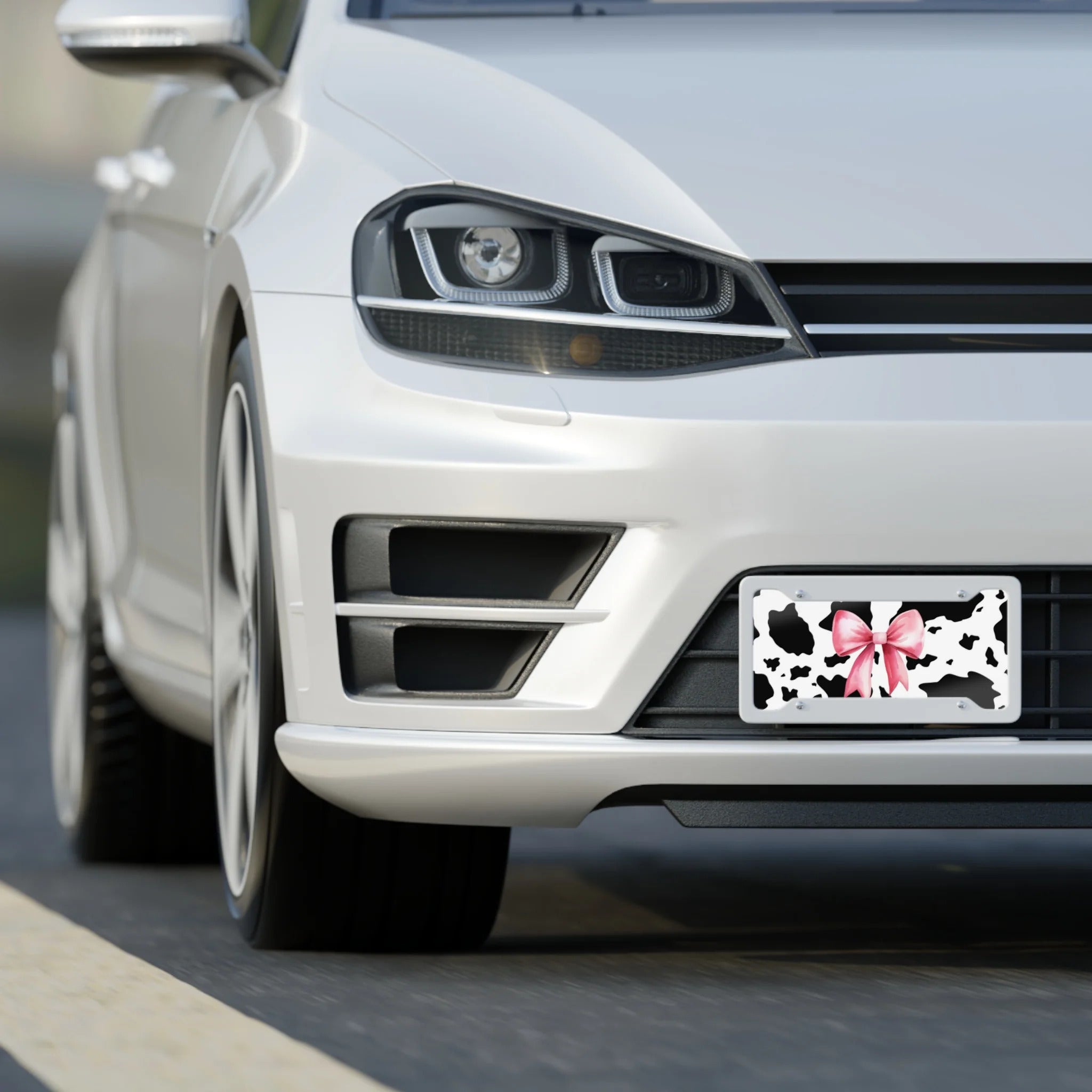 Car Tags