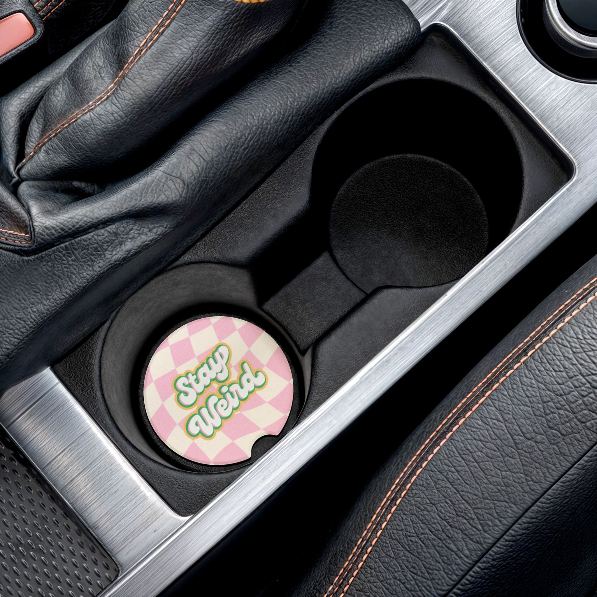 Car Coasters
