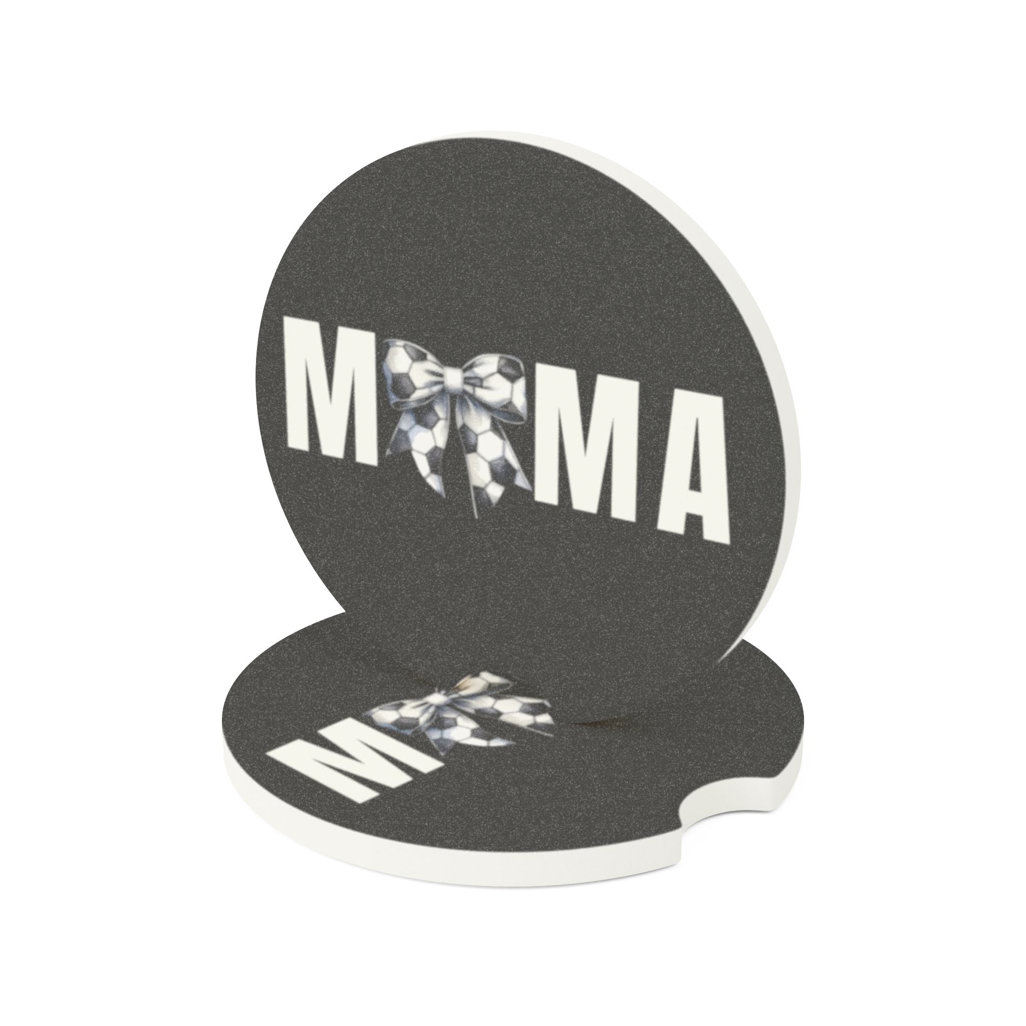 Soccer Mom Car Coaster