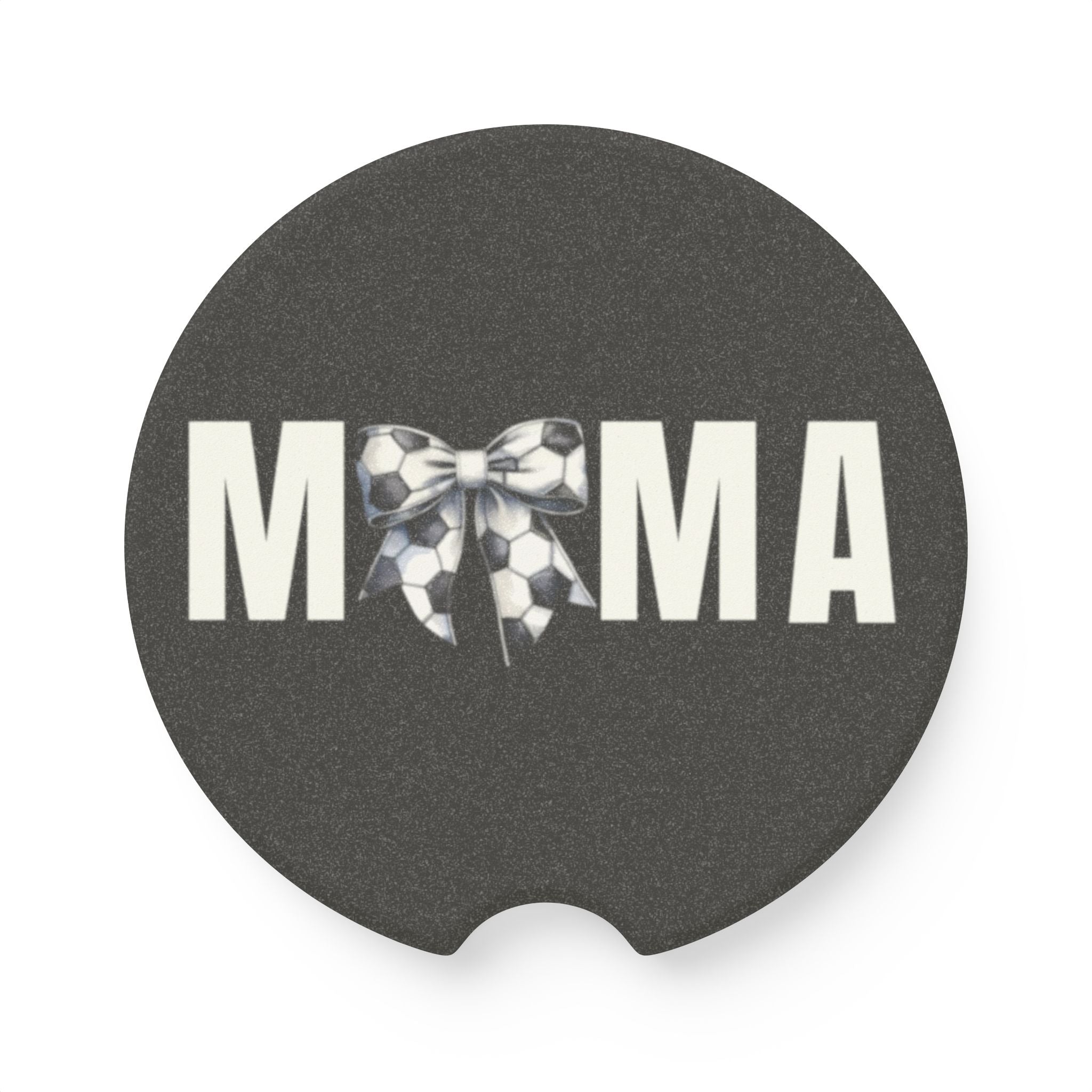 Soccer Mom Car Coaster