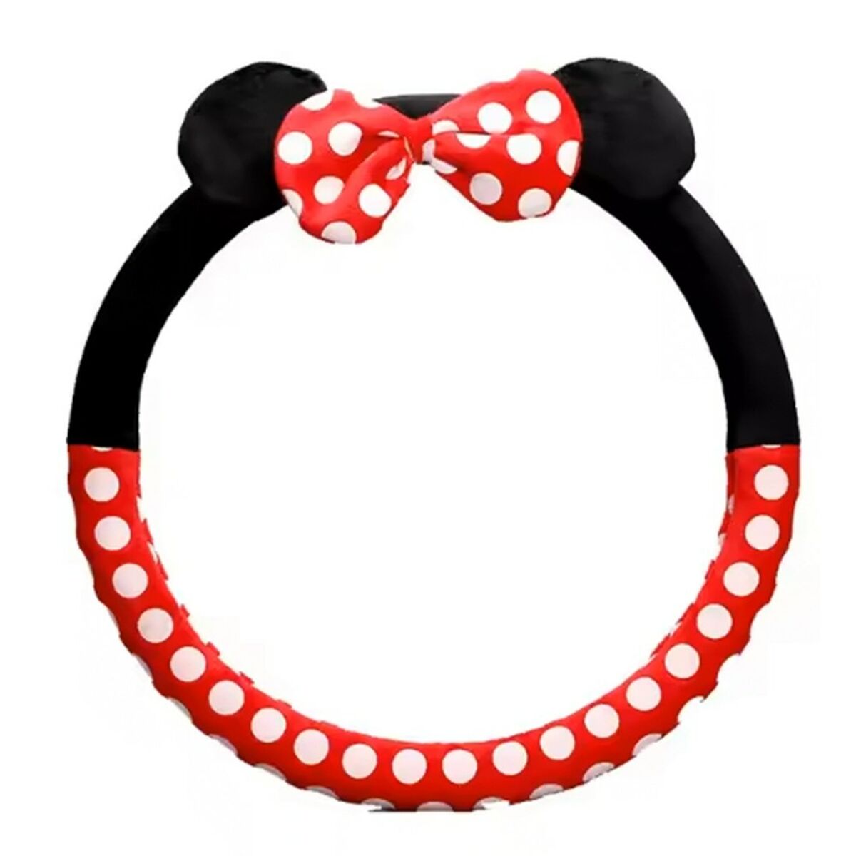 Steering Wheel Cover OCC Motorsport OCCFV0052 38 cm-5