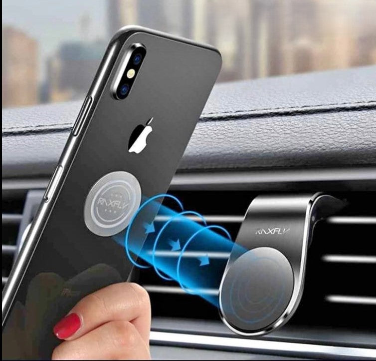 Phone Mounts