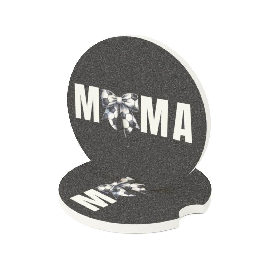 Soccer Mom Car Coaster