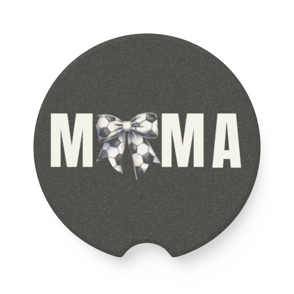 Soccer Mom Car Coaster