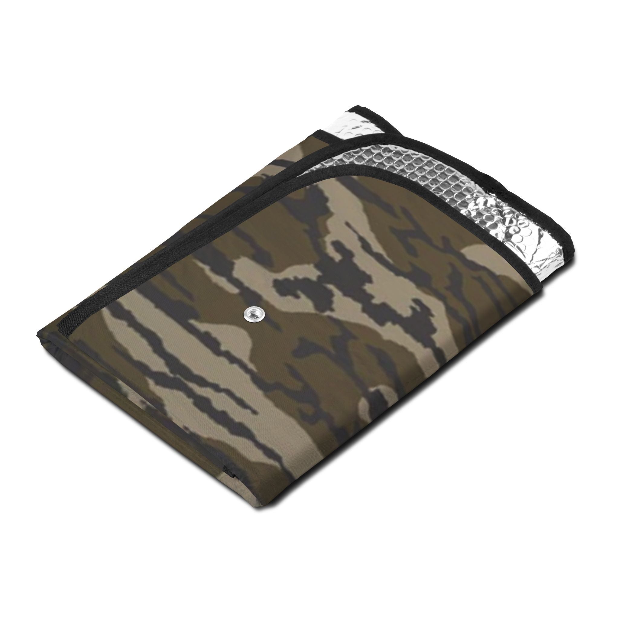 Camouflage Car Sun Shade