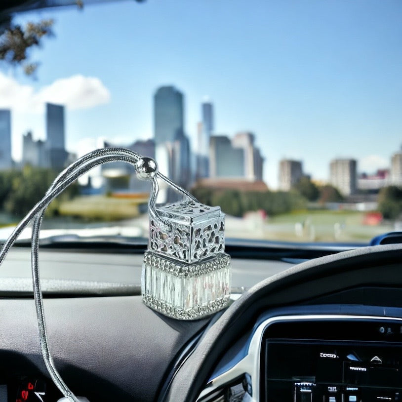 Limited Edition car fresheners-2