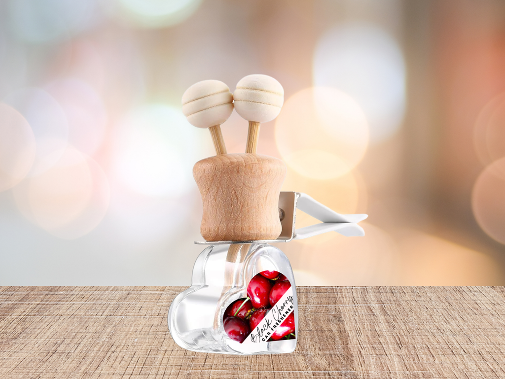 Fruity & Juicy Vent Car Diffuser Collection – Sweet, Playful & Tropical Car Scents-4