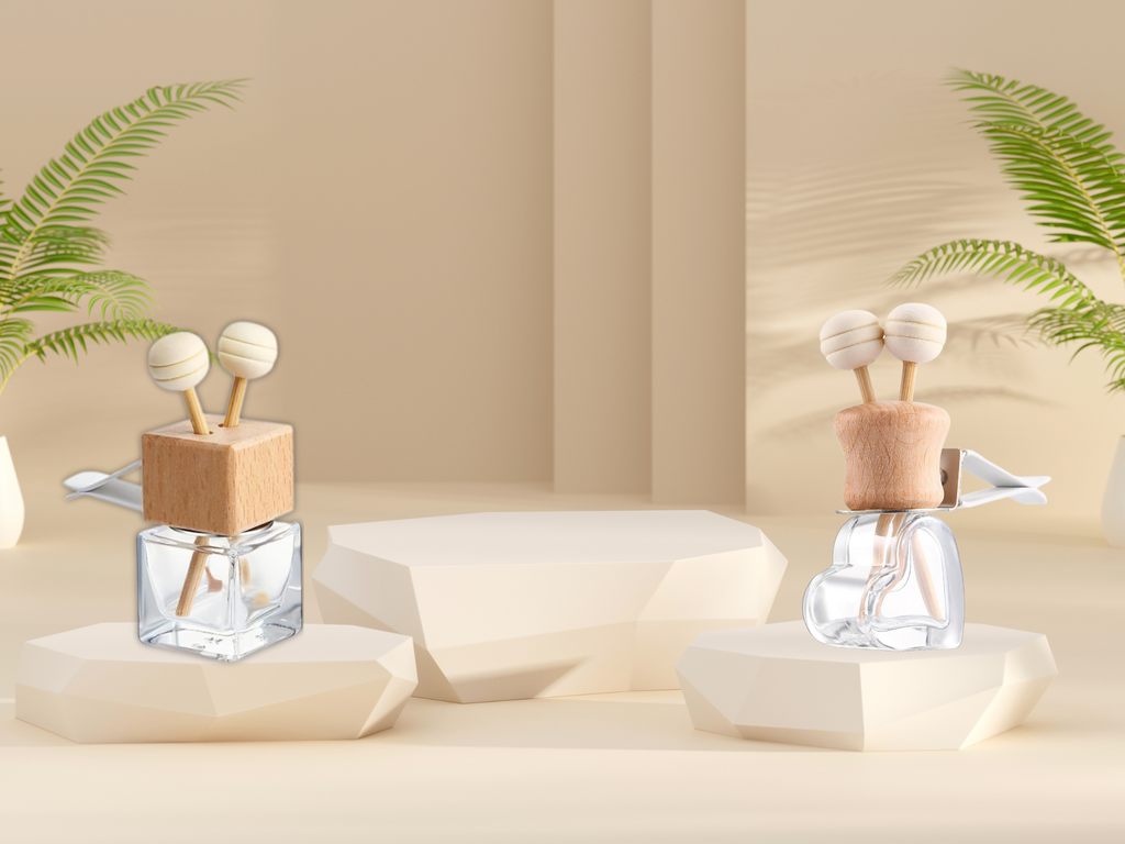 Fruity & Juicy Vent Car Diffuser Collection – Sweet, Playful & Tropical Car Scents-3