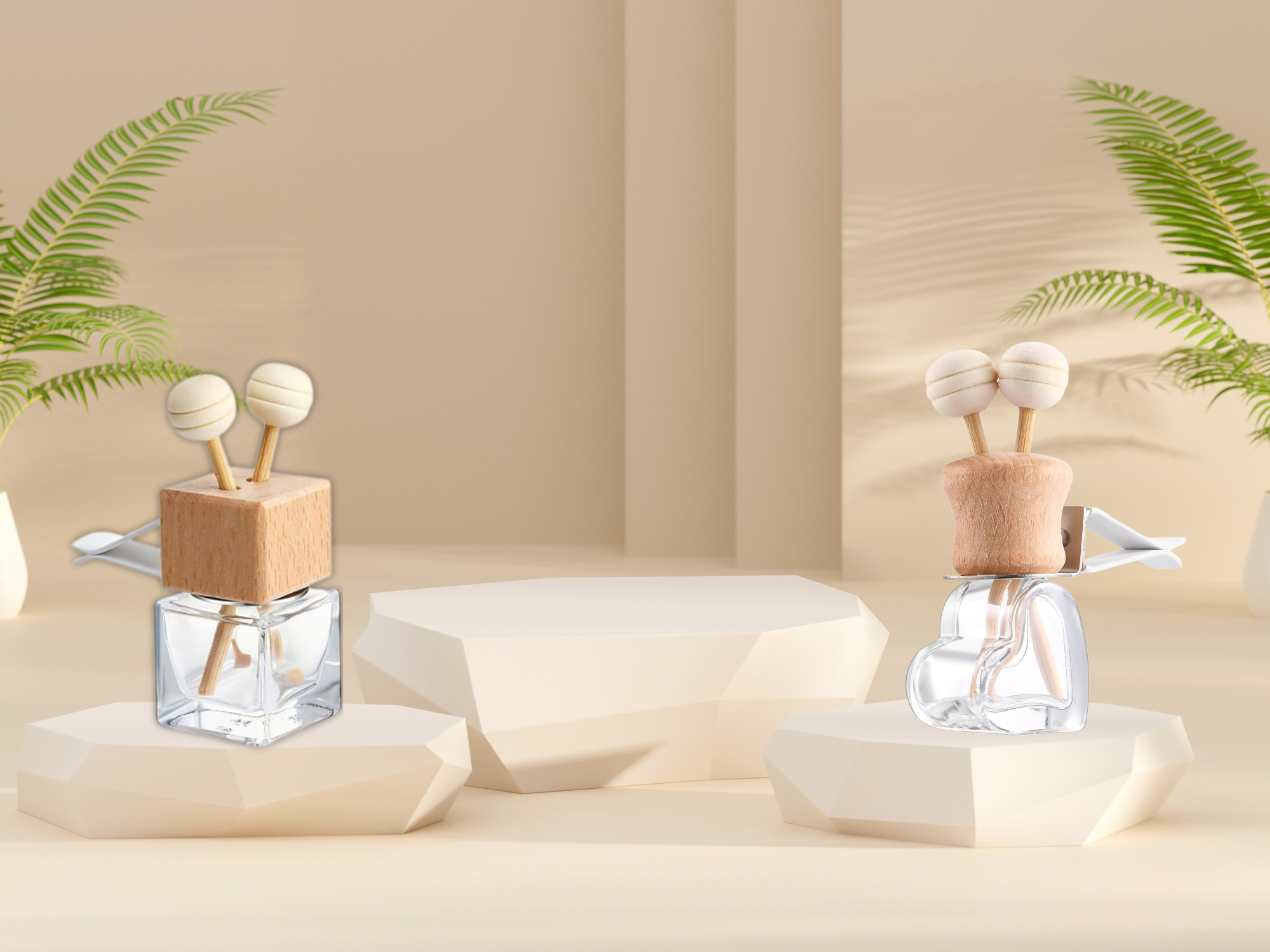 Fruity & Juicy Vent Car Diffuser Collection – Sweet, Playful & Tropical Car Scents-3
