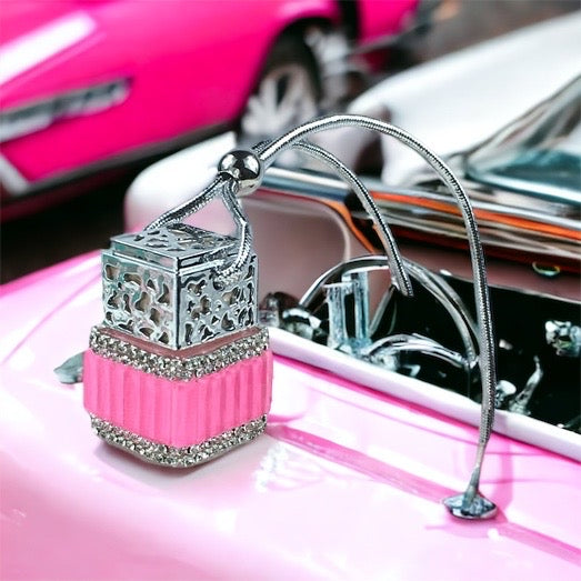 Limited Edition car fresheners-0