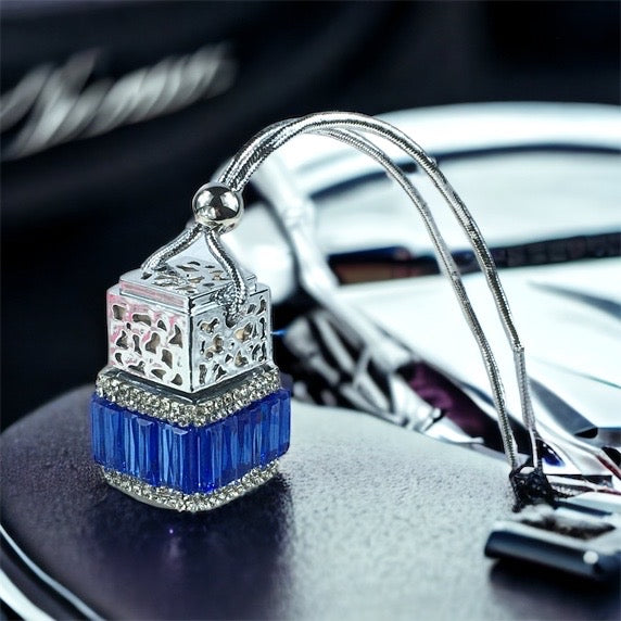 Limited Edition car fresheners-1